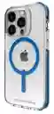 Gear4 Case Santa Cruz Snap Con Magsafe Para Iphone 14 Pro Azul