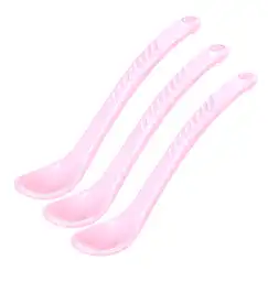 Twistshake Set Cucharas 6M