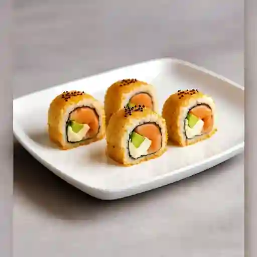 Valentino roll