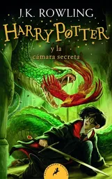 Harry Potter y la Cámara Secreta 2