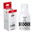 Botella Tinta Canon Gi-11 Negra
