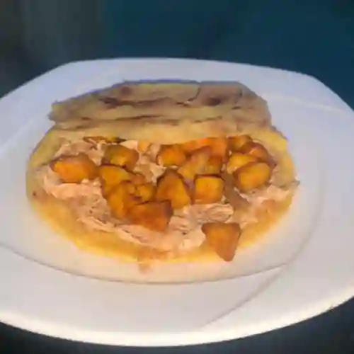 Sencilla Pollo