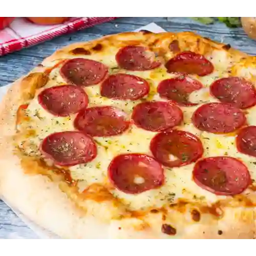 Pizza Pepperoni