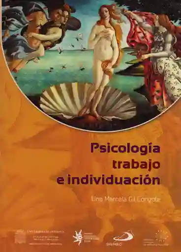 Psicología Trabajo e Individuación