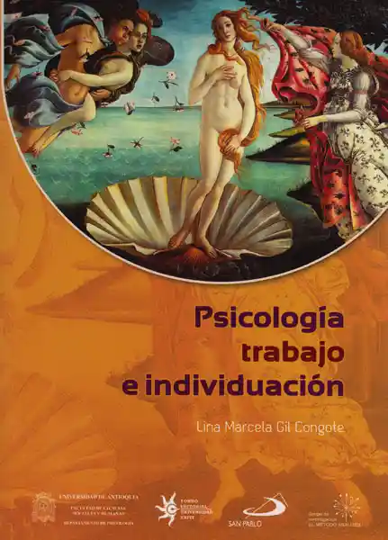 Psicología Trabajo e Individuación