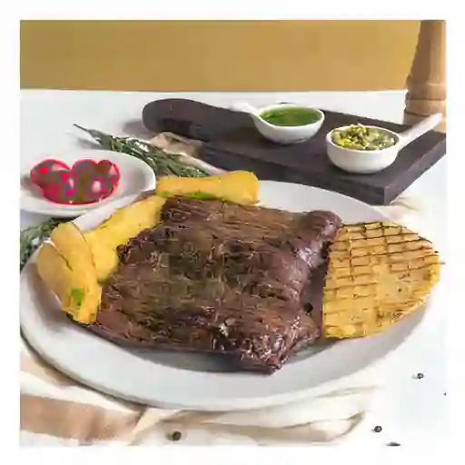 Carne Oreada