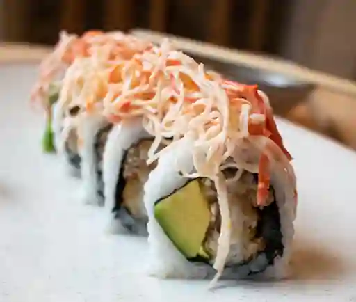 Monster roll