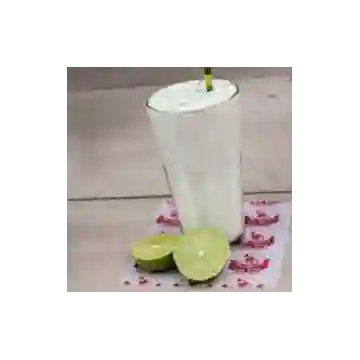 Limonada Natural de Coco