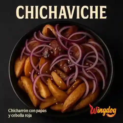Chicha Viche