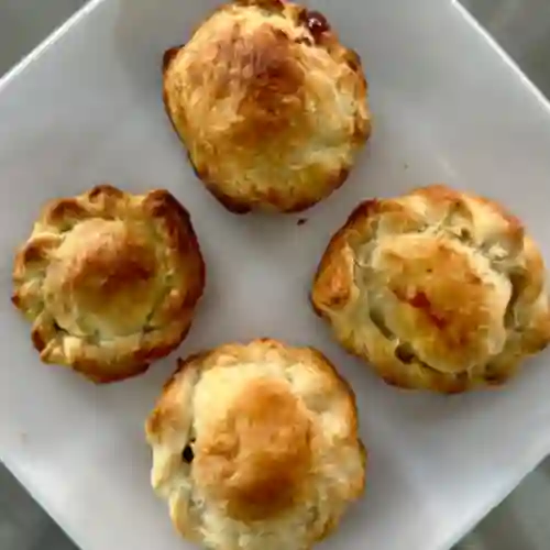 Pastel de Guayaba