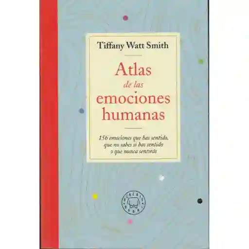 Atlas de Las Emociones Humanas