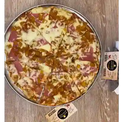 Pizza 10 Porciones