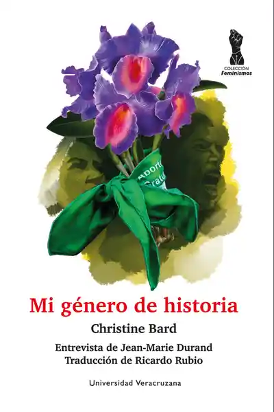 Mi Género de Historia - Christine Bard