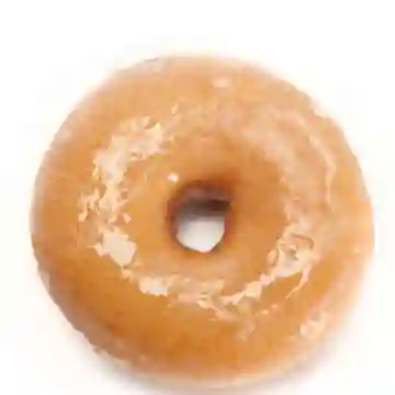 Happydonut Glaseada