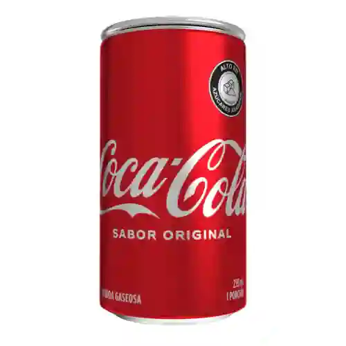 Coca-Cola Original 235 ml