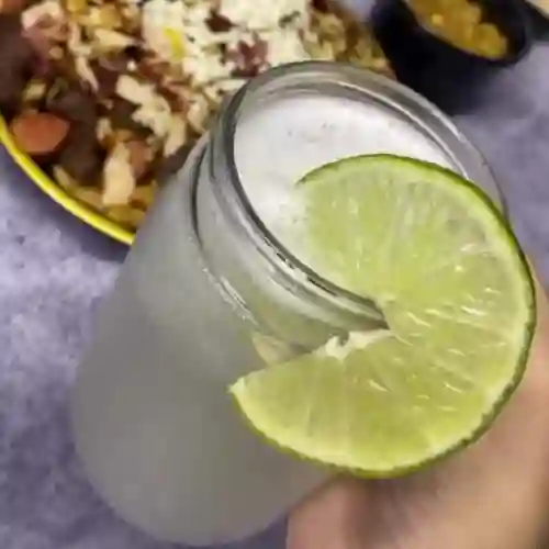 Granizada de Limón
