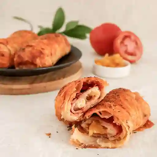 Palito hawaiano napolitano
