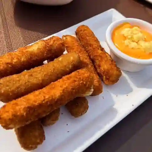 Palitos de Queso