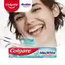Crema Dental Colgate Max White Complete Clean 100 mL x 3 Und