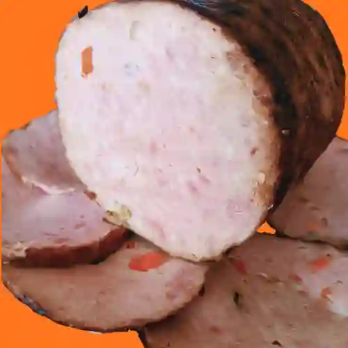 Jamón de Pavo Lb.