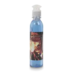 Lihor Gel Alcohol Azul