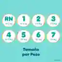 Pampers Swaddlers Pañal Desechables Etapa 6 16 Und​
