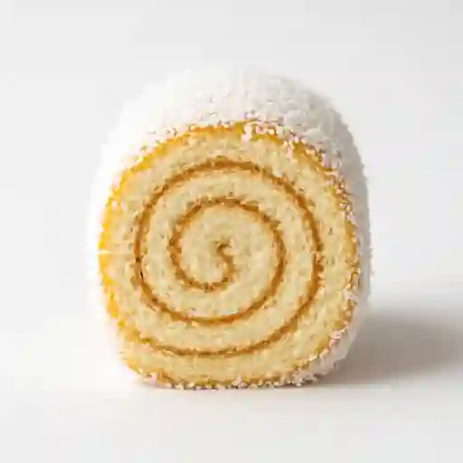 Rollo de Coco