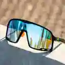 Knockaround Gafas Campeones Hang Time Azul