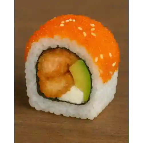 Mahatan Roll