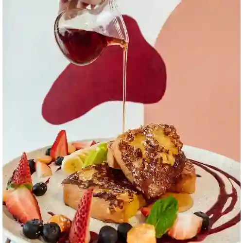 Tostada Francesa