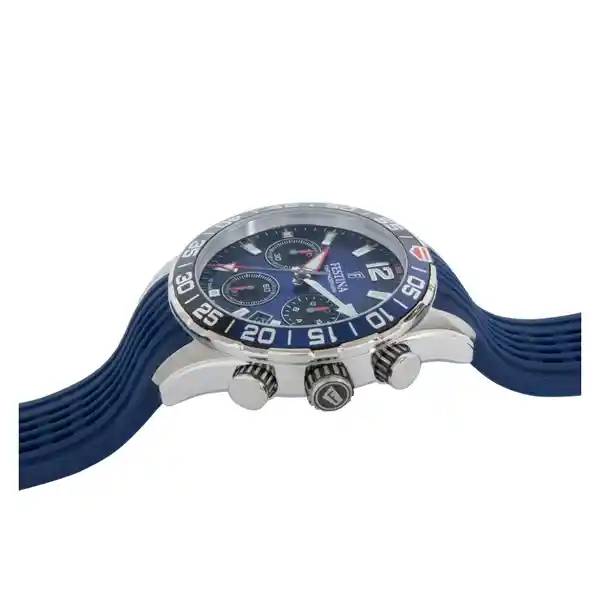 Festina Reloj Hombre Azul F20517/1