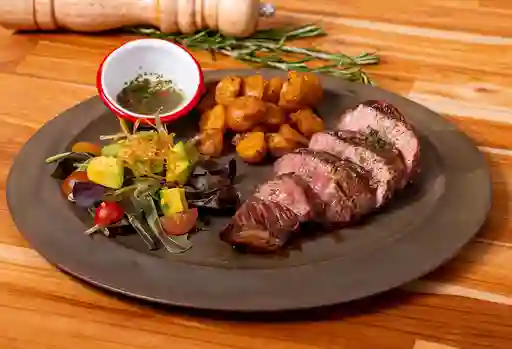 La Colita de Cuadril