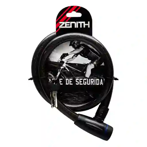 Zenith Cable de Seguridad 42 a Con LL 9857