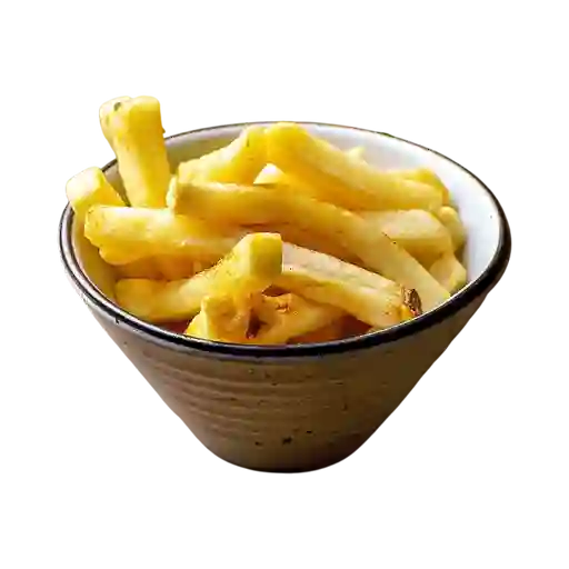 Papas a la Francesa