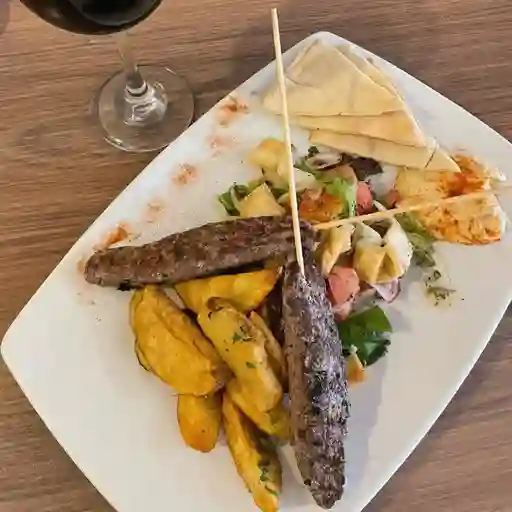 Kafta