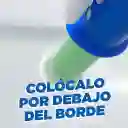 Pato Gel Limpiador Discos Activos Lima Fresca 