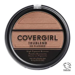 Covergirl Bronzer Trublend