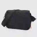 Hedgren Canguro Mediano Kosho Negro