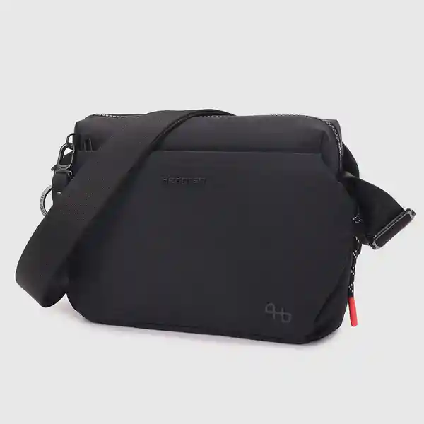 Hedgren Canguro Mediano Kosho Negro