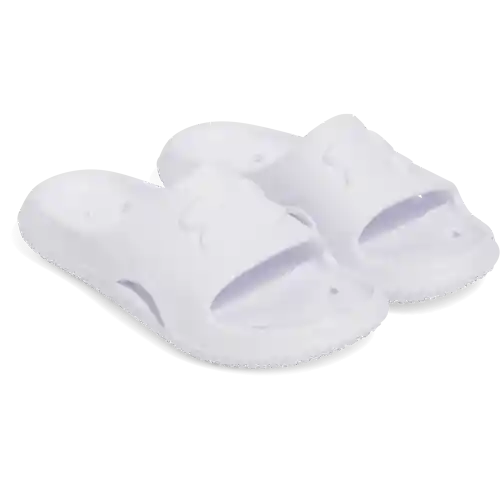Under Armour Sandalias W Locker V Sl Para Natacion Blanco T 10