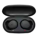 Sony Wf-Xb700 Audífonos Bluetooth Extrabass Resist. Agua Negro