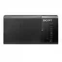 Sony Radio Icf P36