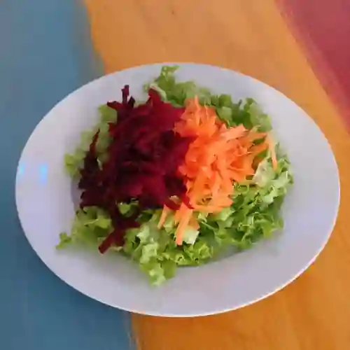 Ensalada de la Casa