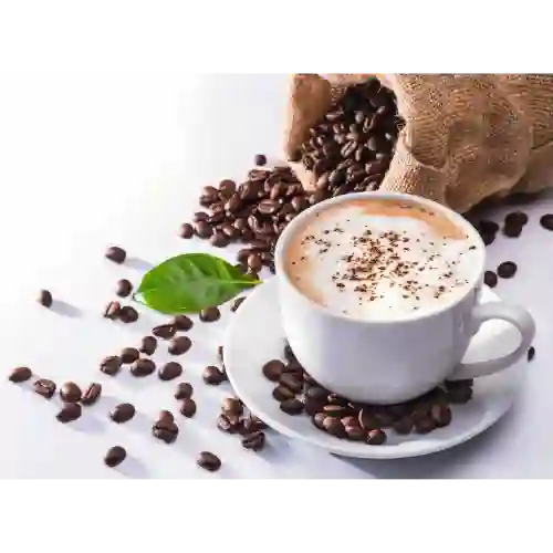 Cafe en Leche