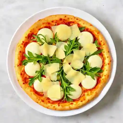 Rucola E Grana - la Sofisticada