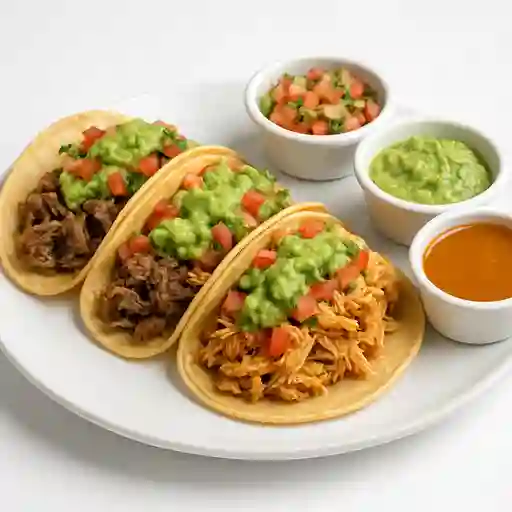 Tacos los Compas