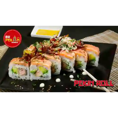 Pekin Roll