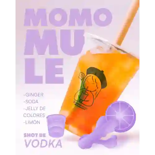 Momo Mule
