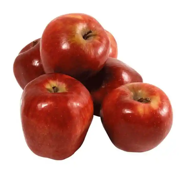 Manzana Roja