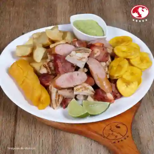 Picada Artesanal